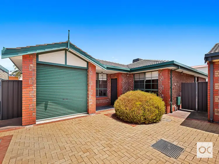 Main view of Homely unit listing, 7/10-16 Gertrude Street, Brooklyn Park SA 5032