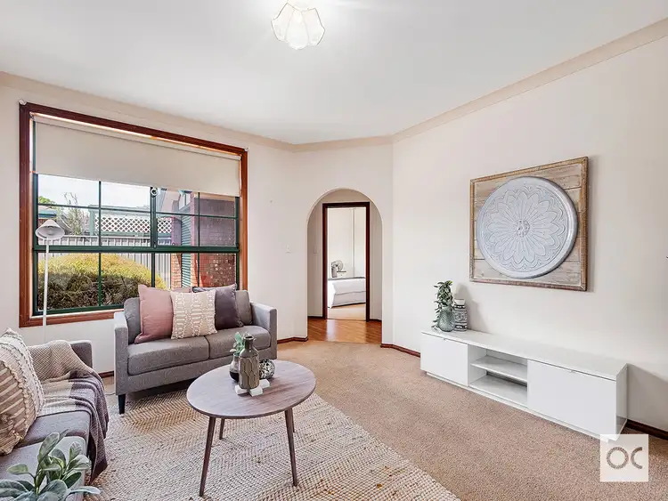 Second view of Homely unit listing, 7/10-16 Gertrude Street, Brooklyn Park SA 5032