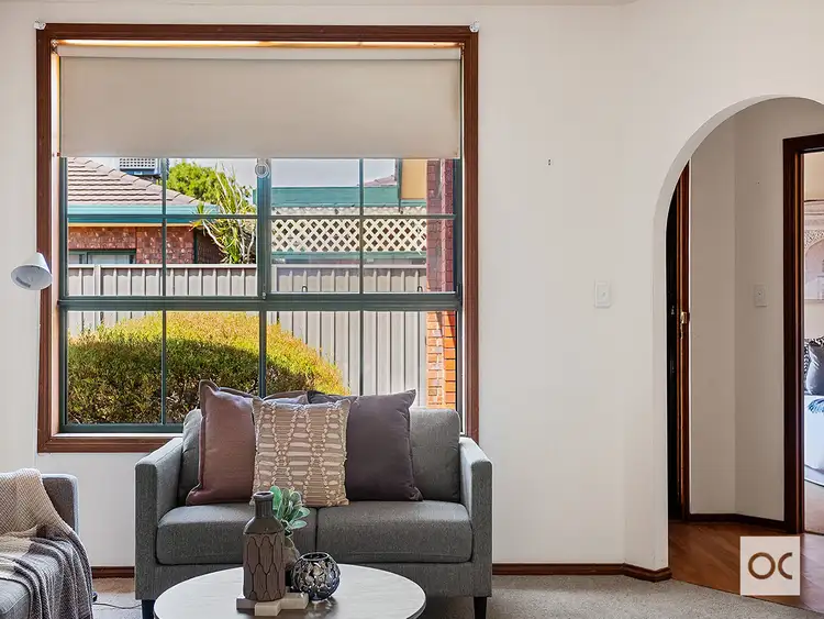 Fourth view of Homely unit listing, 7/10-16 Gertrude Street, Brooklyn Park SA 5032
