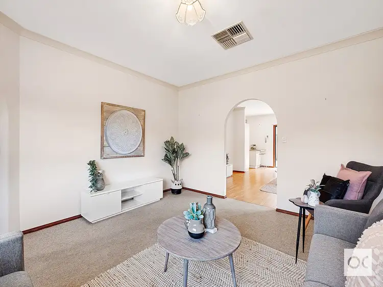 Sixth view of Homely unit listing, 7/10-16 Gertrude Street, Brooklyn Park SA 5032