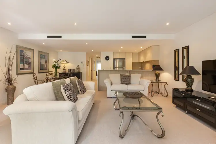 Second view of Homely apartment listing, 2/6 Foley Street, Mona Vale NSW 2103