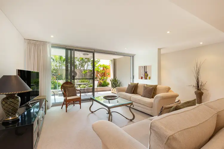 Fifth view of Homely apartment listing, 2/6 Foley Street, Mona Vale NSW 2103