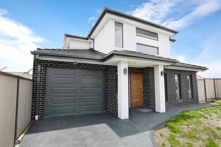 1 Acacia Close, Meadow Heights VIC 3048