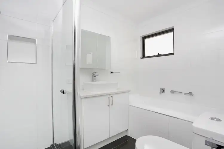 Seventh view of Homely townhouse listing, 1 Acacia Close, Meadow Heights VIC 3048