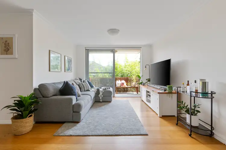 19/4 Greenwood Place, Freshwater NSW 2096