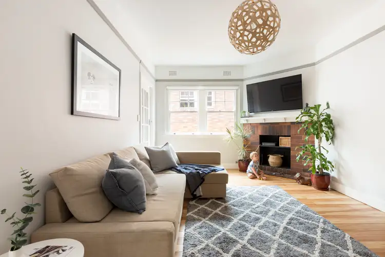 6/80 Darley Road, Manly NSW 2095