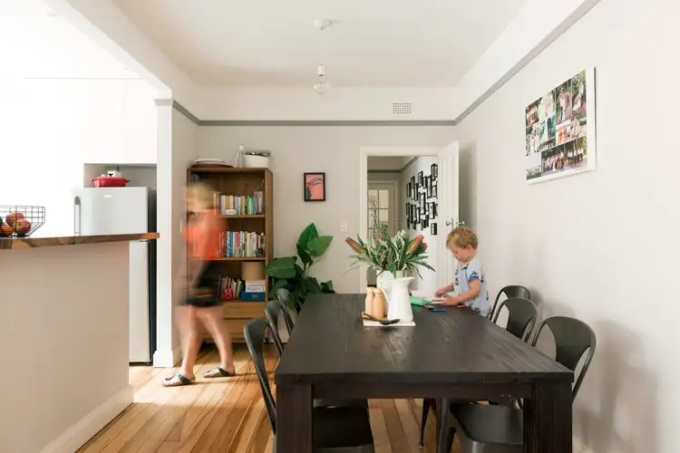 Second view of Homely apartment listing, 6/80 Darley Road, Manly NSW 2095