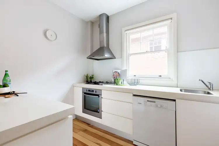 Third view of Homely apartment listing, 6/80 Darley Road, Manly NSW 2095