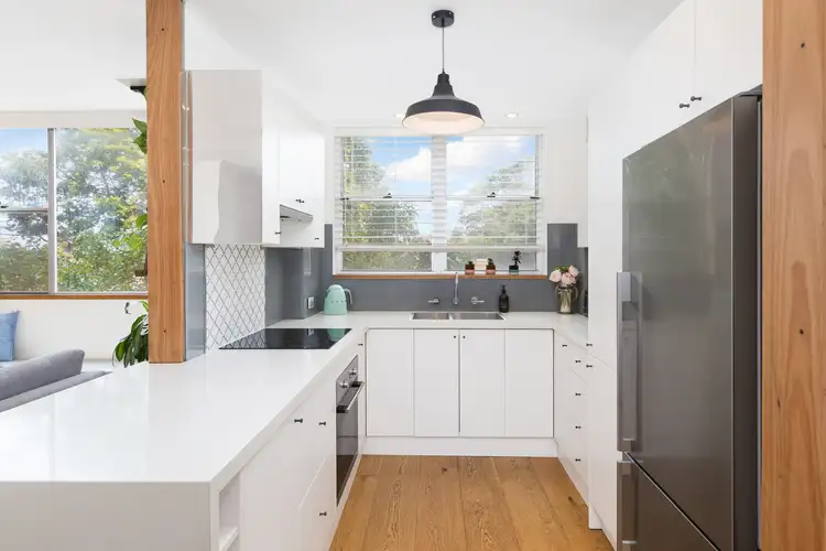 Second view of Homely apartment listing, 2/39-41 Wyanbah Road, Cronulla NSW 2230