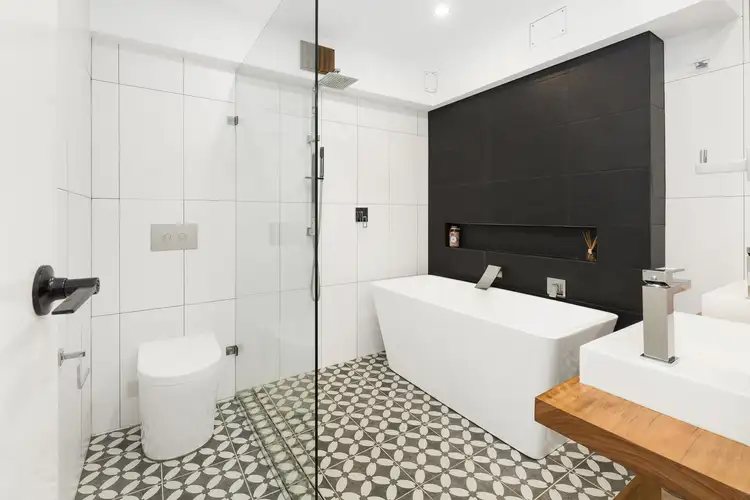 Third view of Homely apartment listing, 2/39-41 Wyanbah Road, Cronulla NSW 2230