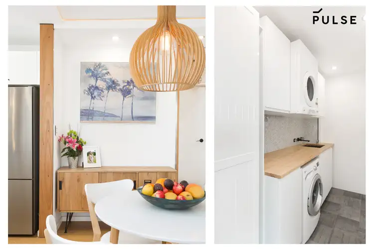 Fourth view of Homely apartment listing, 2/39-41 Wyanbah Road, Cronulla NSW 2230