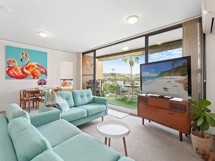 19/166 Arden Street, Coogee NSW 2034