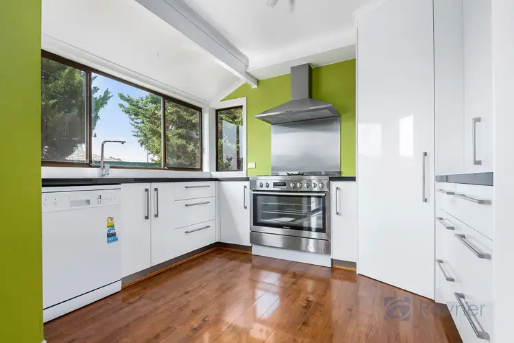 Second view of Homely house listing, 6 Daly Court, Darley VIC 3340