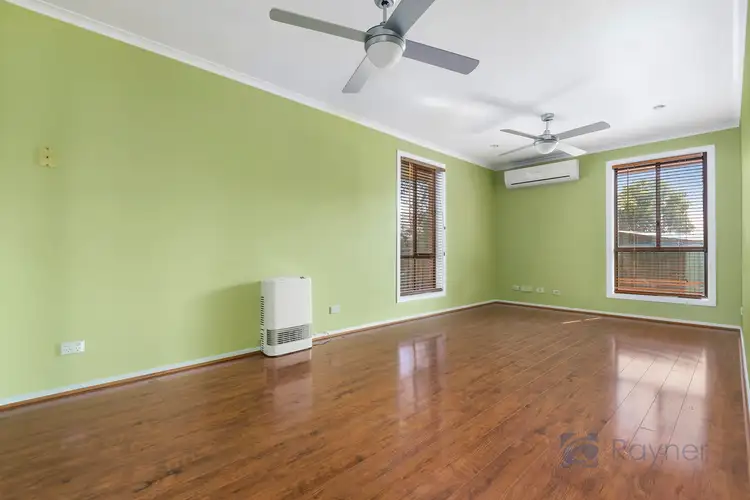 Third view of Homely house listing, 6 Daly Court, Darley VIC 3340
