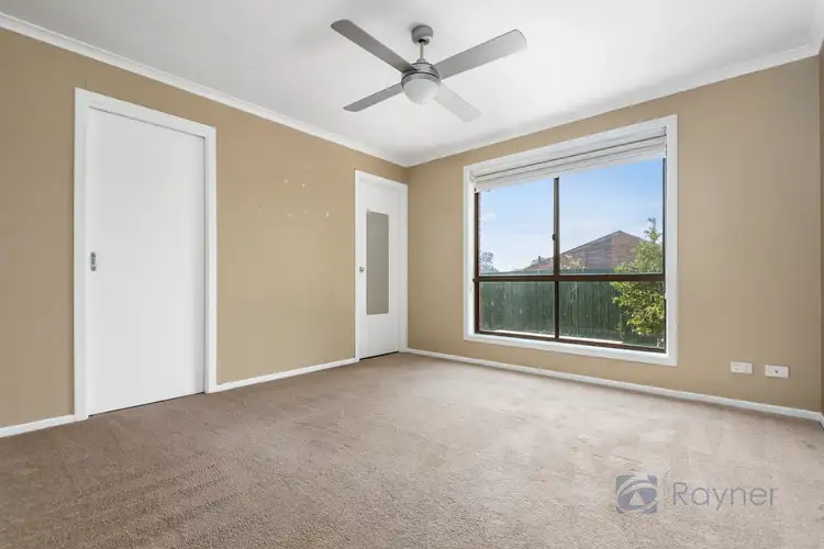 Fifth view of Homely house listing, 6 Daly Court, Darley VIC 3340