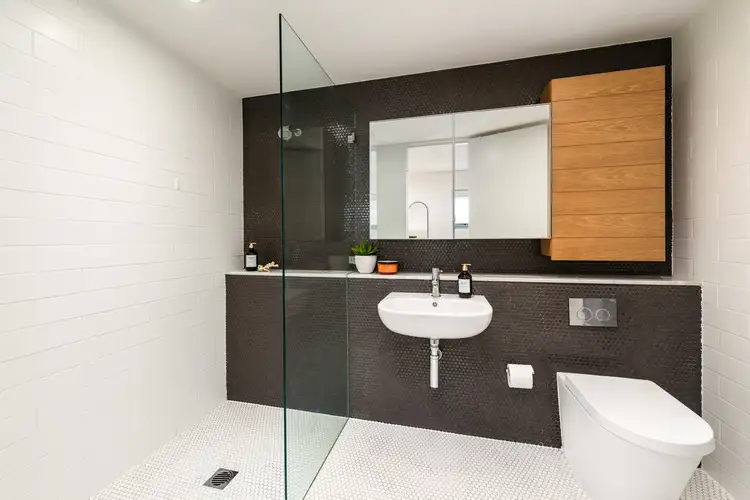 Fourth view of Homely apartment listing, A201/210 Pacific Highway, Crows Nest NSW 2065