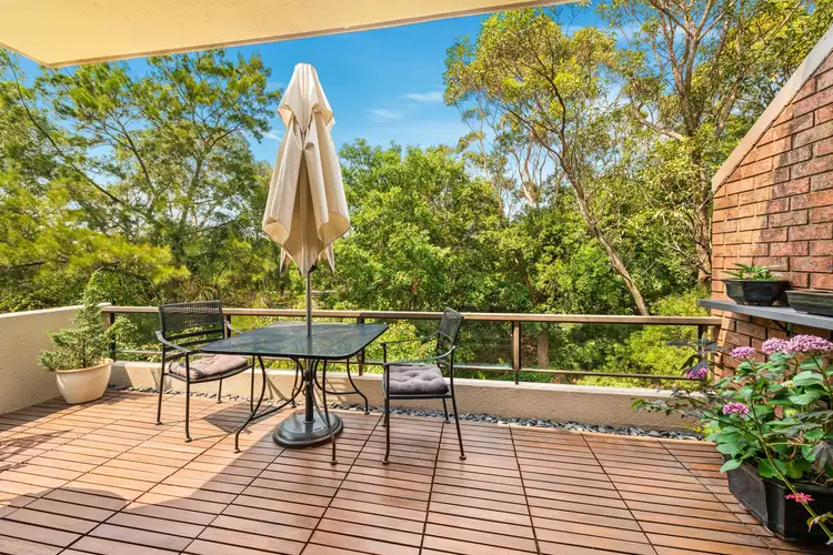 7/3 Belmont Avenue, Wollstonecraft NSW 2065