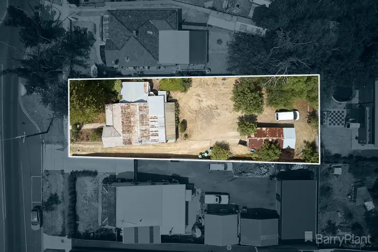 33 Harrison Street, Bendigo VIC 3550