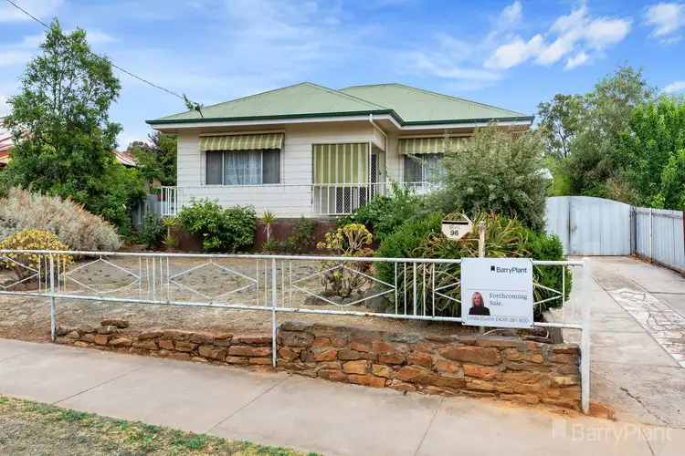 Main view of Homely house listing, 96 Spring Gully Road, Spring Gully VIC 3550