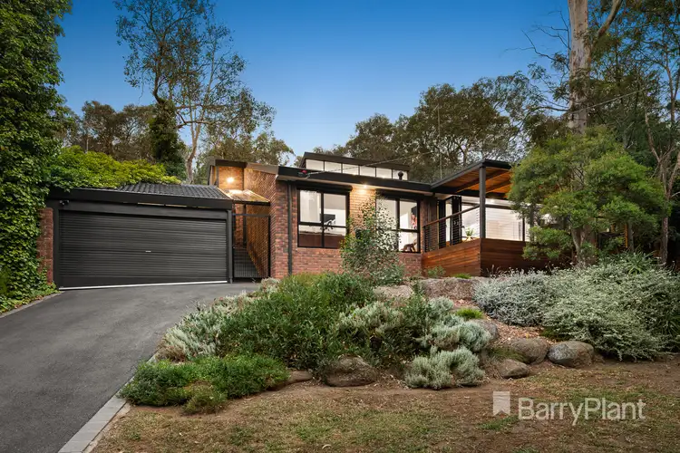 46 Lynette Avenue, Warrandyte VIC 3113