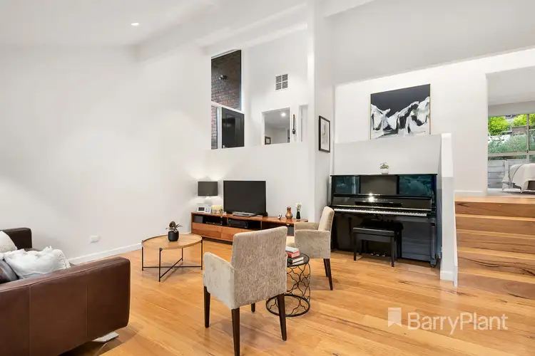 Fifth view of Homely house listing, 46 Lynette Avenue, Warrandyte VIC 3113