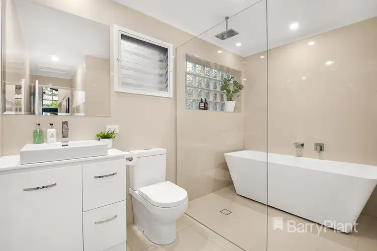 Sixth view of Homely house listing, 46 Lynette Avenue, Warrandyte VIC 3113