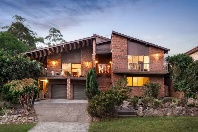 6 Katrina Court, Normanhurst NSW 2076