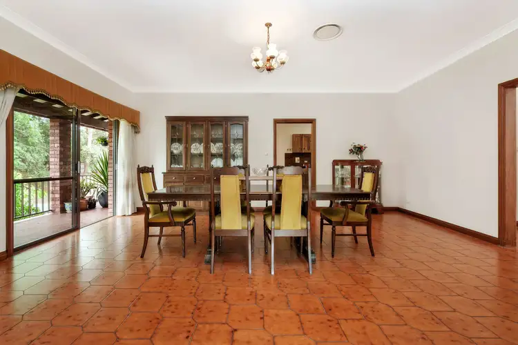 Fourth view of Homely house listing, 6 Katrina Court, Normanhurst NSW 2076