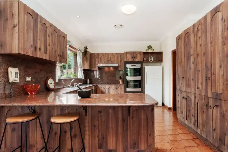 Fifth view of Homely house listing, 6 Katrina Court, Normanhurst NSW 2076