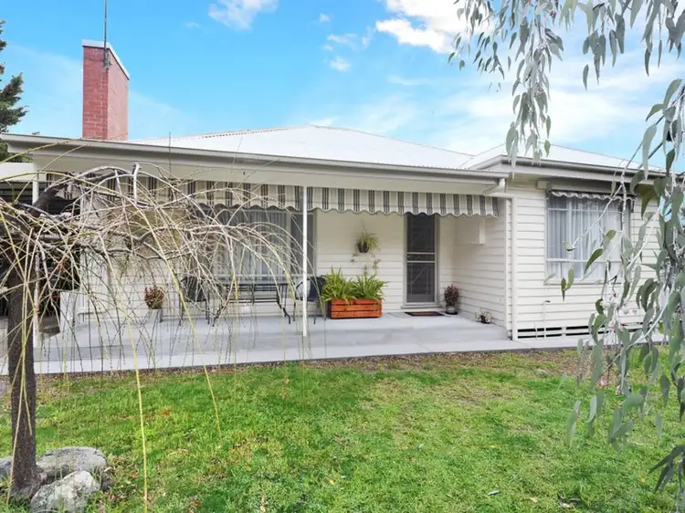 Main view of Homely house listing, 19 Alice Street, Dunolly VIC 3472