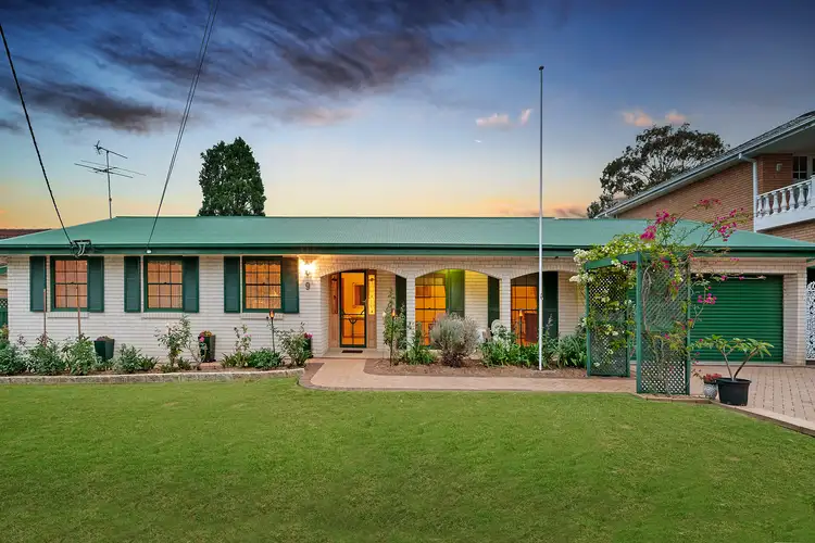 Main view of Homely house listing, 9 Castle Circuit, Westleigh NSW 2120