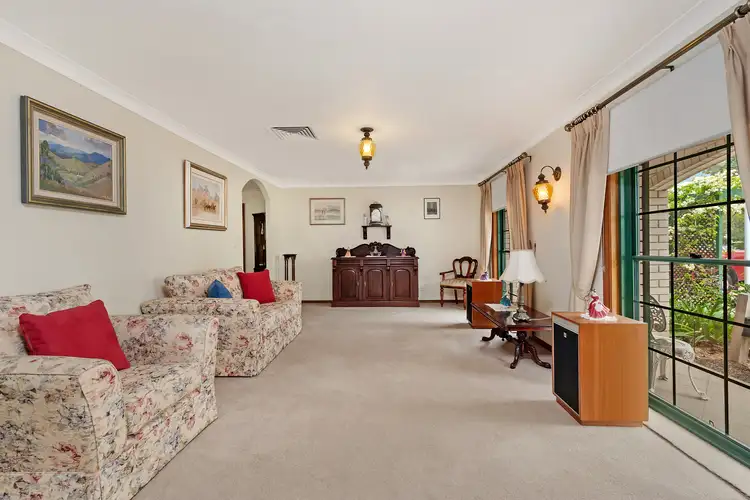 Second view of Homely house listing, 9 Castle Circuit, Westleigh NSW 2120