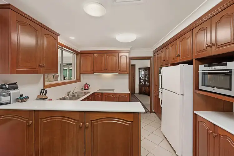 Fourth view of Homely house listing, 9 Castle Circuit, Westleigh NSW 2120