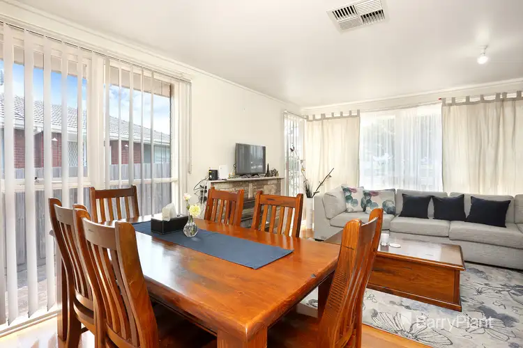 Fifth view of Homely house listing, 39 Millewa Crescent, Dallas VIC 3047