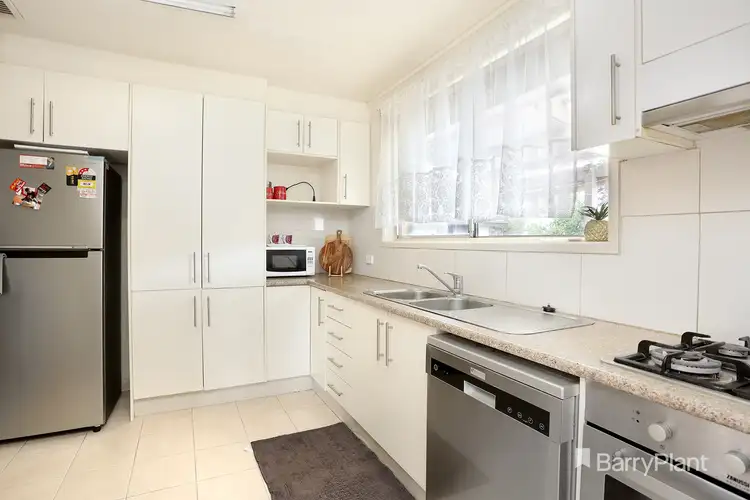 Sixth view of Homely house listing, 39 Millewa Crescent, Dallas VIC 3047