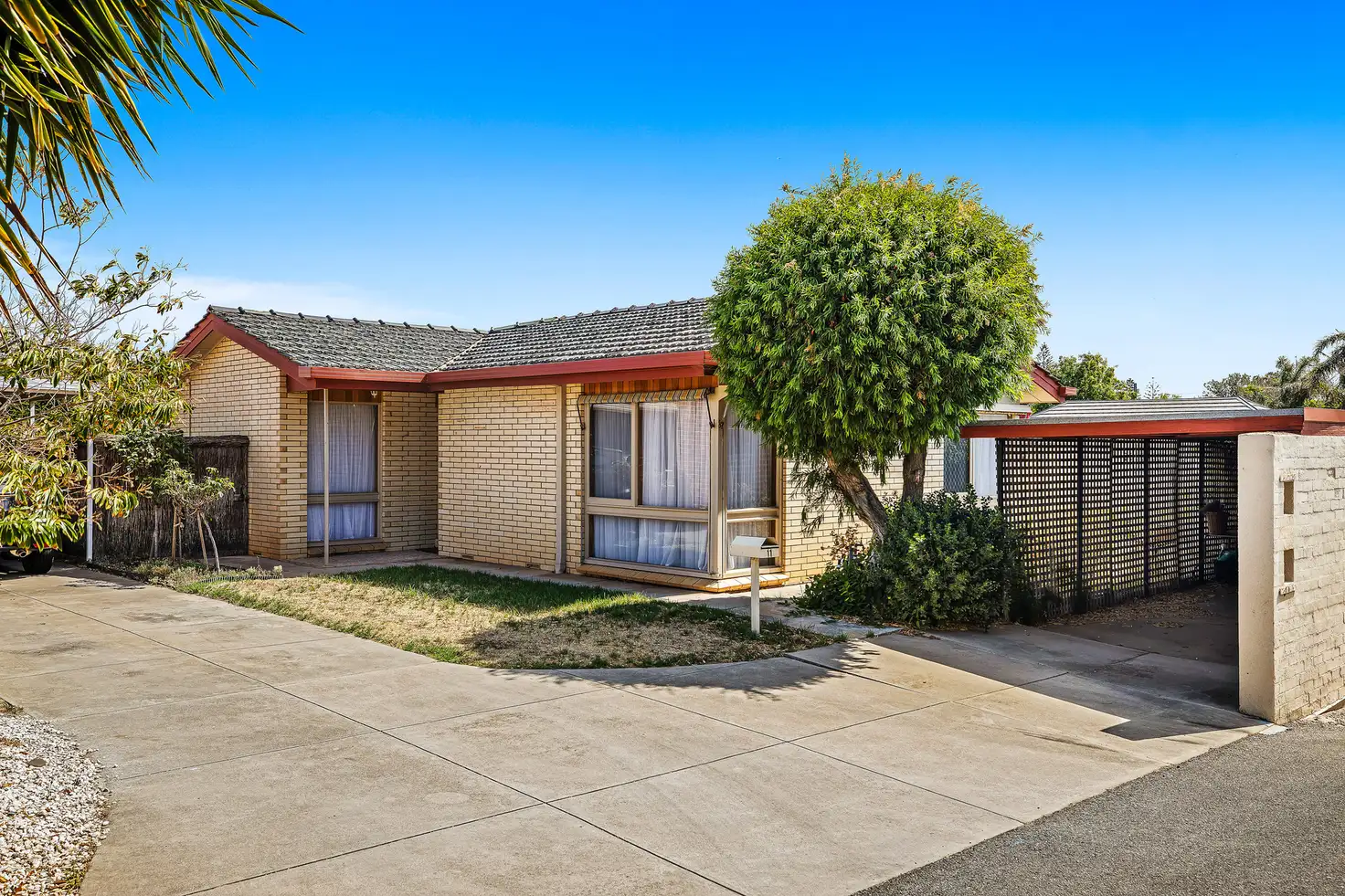 Main view of Homely unit listing, 8/11 Bungey Lane, Somerton Park SA 5044