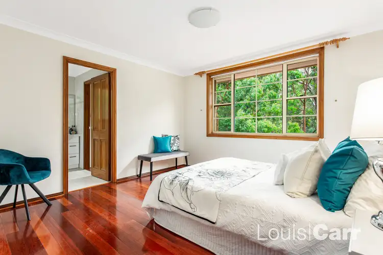Sixth view of Homely house listing, 31 Blackwattle Place, Cherrybrook NSW 2126