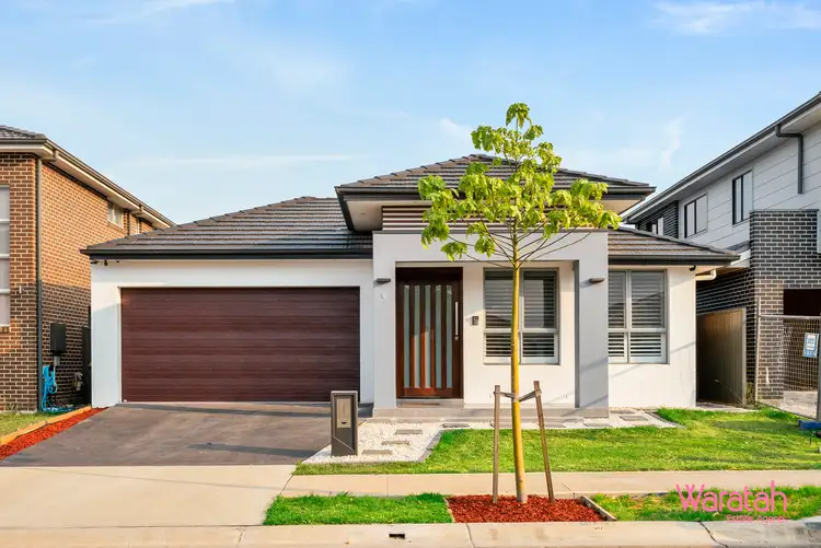 6 Feiney Street, Marsden Park NSW 2765