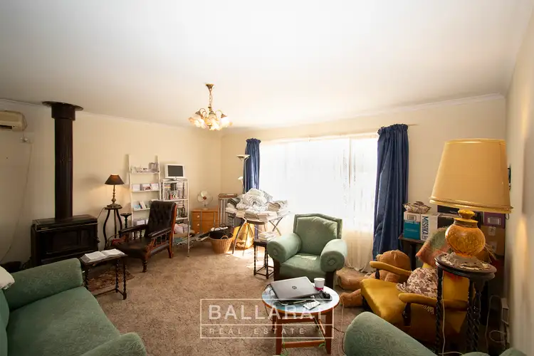 Third view of Homely house listing, 17 Thomas Street, Dunolly VIC 3472