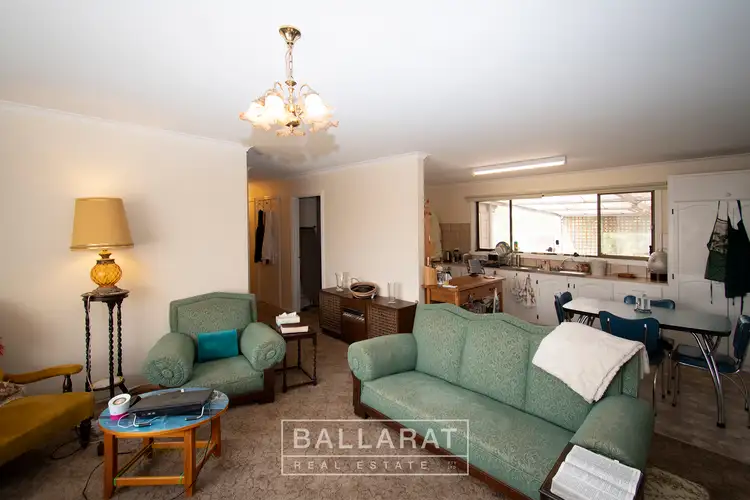 Fourth view of Homely house listing, 17 Thomas Street, Dunolly VIC 3472