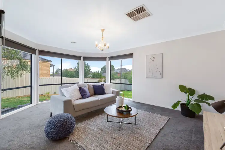 Sixth view of Homely house listing, 11 Cuthbert Drive, Hillside VIC 3037