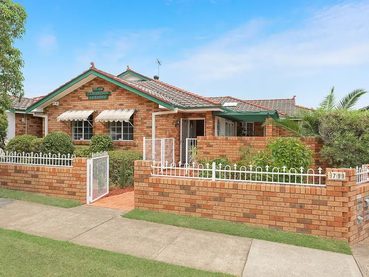 1/97-99 Cambridge Street, Penshurst NSW 2222
