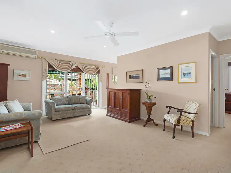 Second view of Homely villa listing, 1/97-99 Cambridge Street, Penshurst NSW 2222
