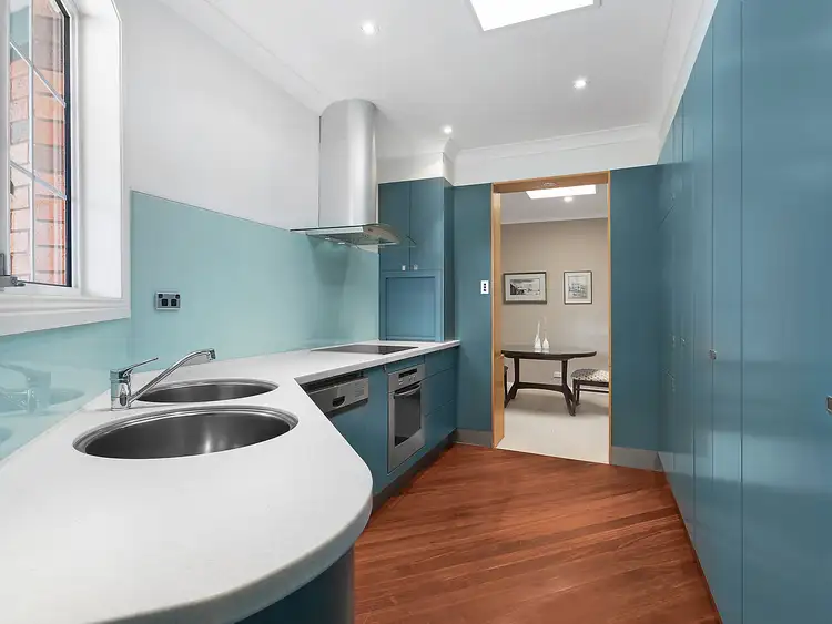 Third view of Homely villa listing, 1/97-99 Cambridge Street, Penshurst NSW 2222