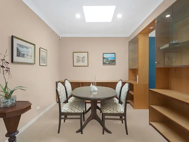 Fourth view of Homely villa listing, 1/97-99 Cambridge Street, Penshurst NSW 2222