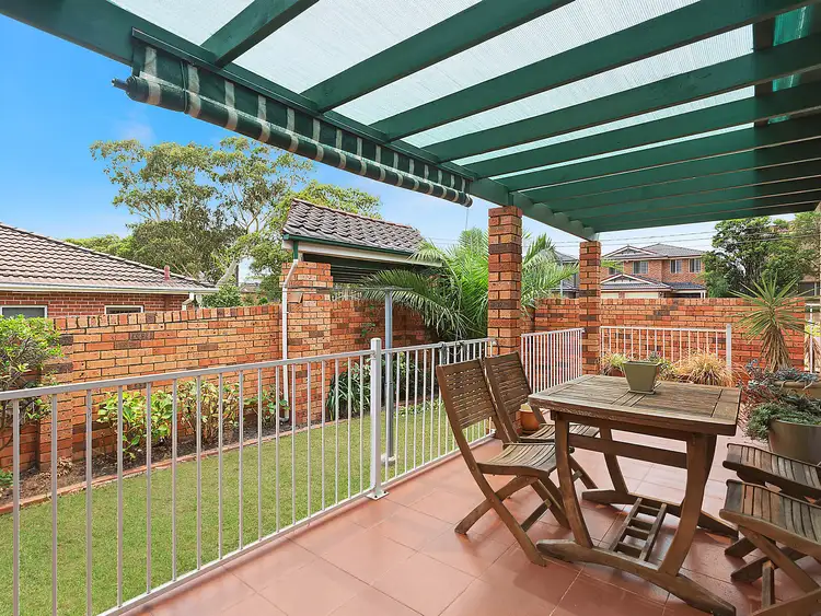 Fifth view of Homely villa listing, 1/97-99 Cambridge Street, Penshurst NSW 2222