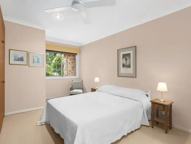 Sixth view of Homely villa listing, 1/97-99 Cambridge Street, Penshurst NSW 2222