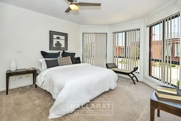 Second view of Homely unit listing, 2/244 Gladstone Street, Maryborough VIC 3465