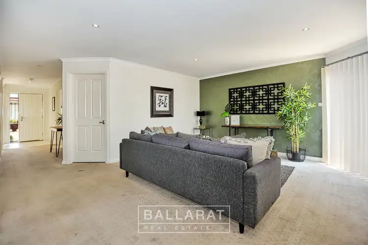 Fourth view of Homely unit listing, 2/244 Gladstone Street, Maryborough VIC 3465