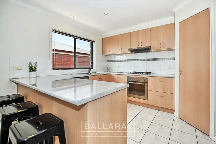 Fifth view of Homely unit listing, 2/244 Gladstone Street, Maryborough VIC 3465
